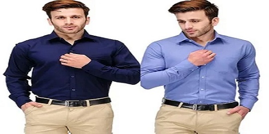 تصویر 4 از قیمت پیراهن مردانه اسپرت با کیفیت ارزان + خرید عمده
